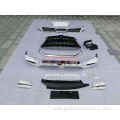 Lexus LX570 Upgrade Bodykit